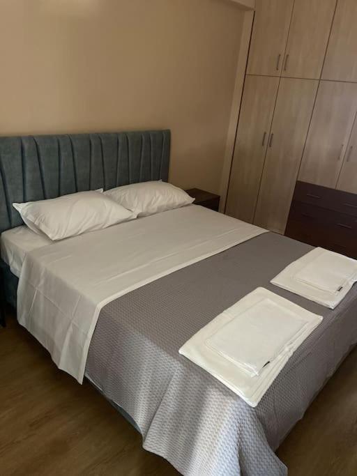 Luxury Apartment In Nafpaktos Exterior photo